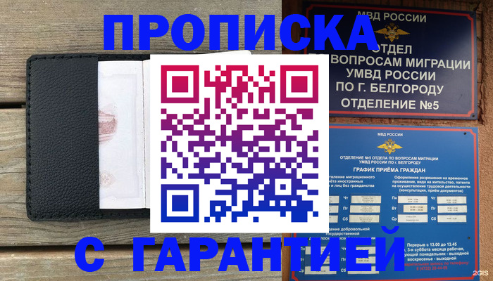 временная регистрация для всех в Салехарде